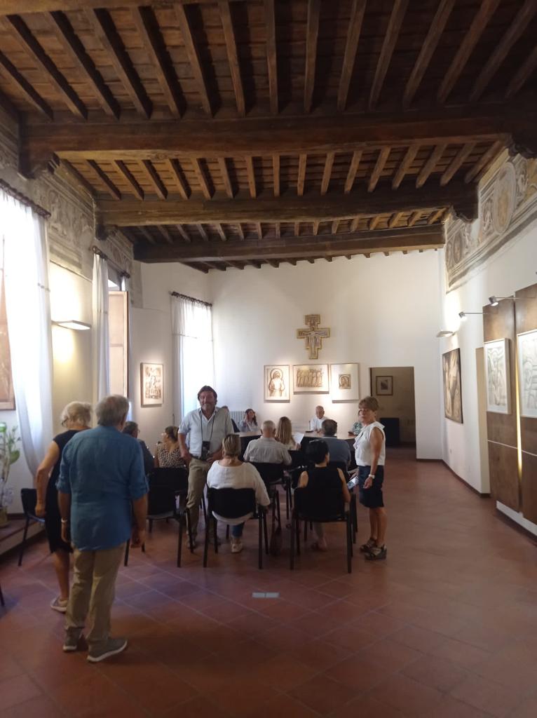 Evento insieme per Terni