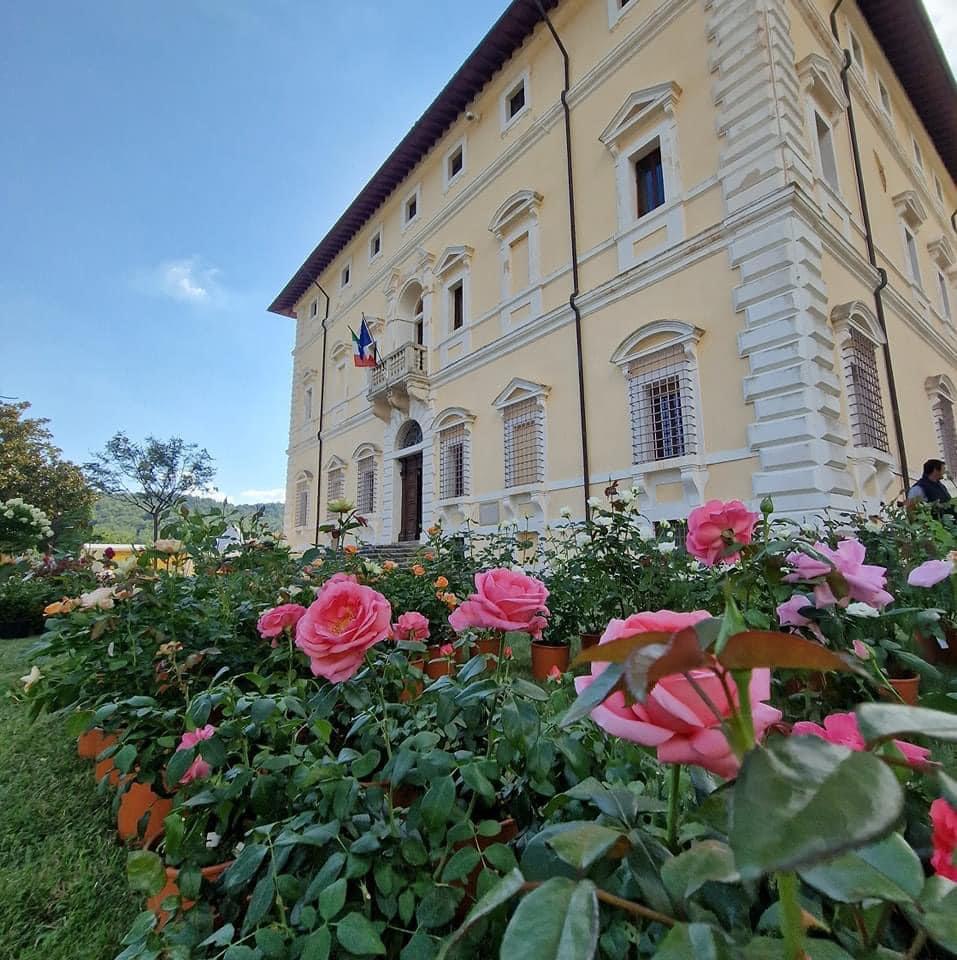 FLOWER SHOW 2023 VILLA DEL COLLE DEL CARDINALE 5 Copia