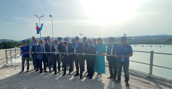 FOTO INAUGURAZIONE