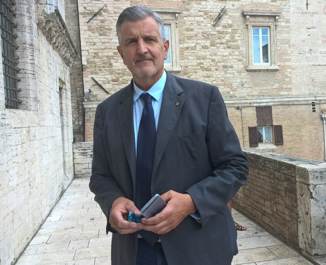 Fabio Rossi