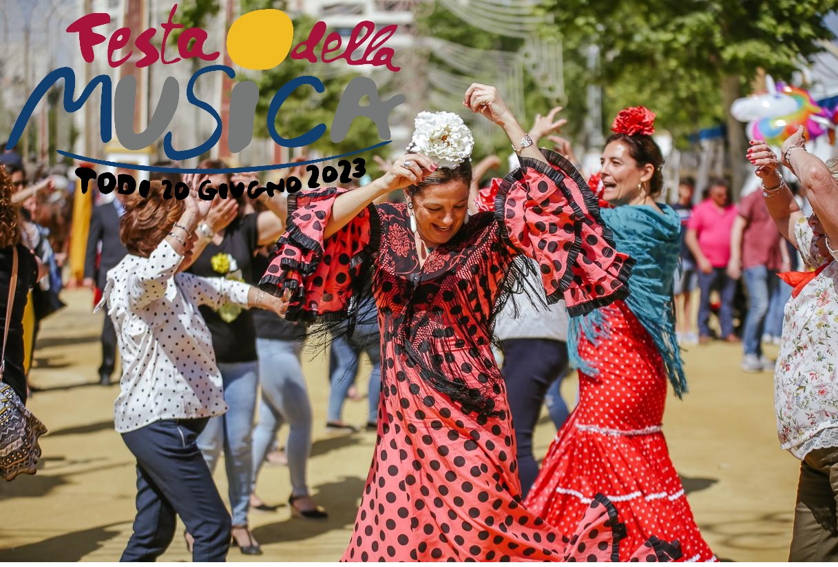 Festa Musica Todi 1