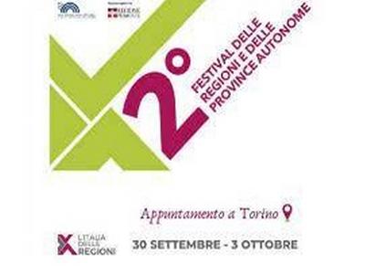 FestivalRegione