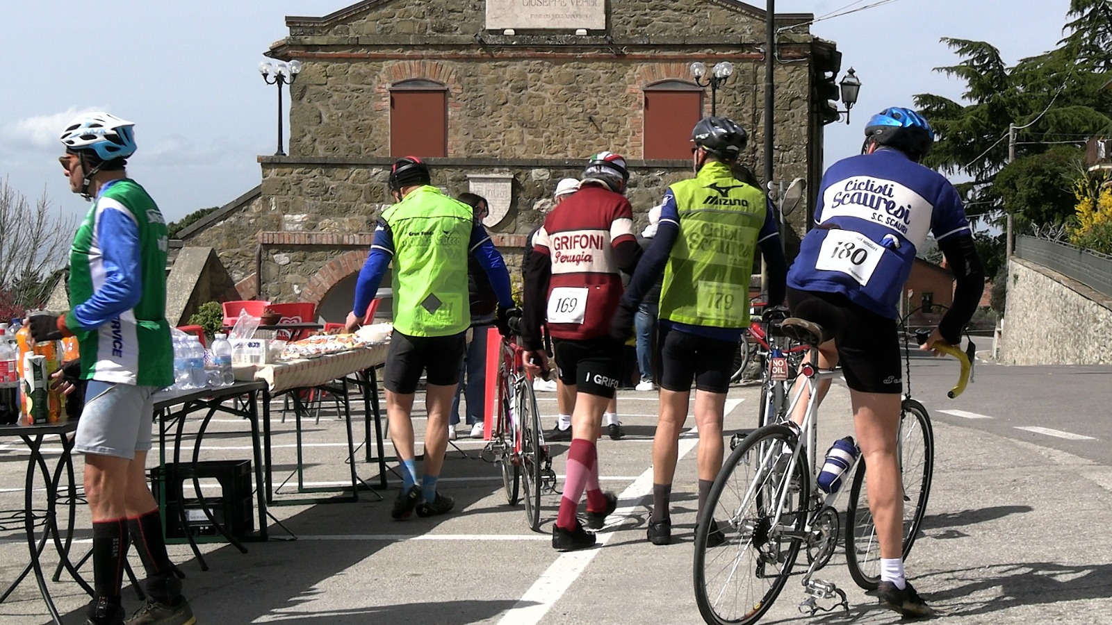 Francesco nei sentieri ottava edizione 5