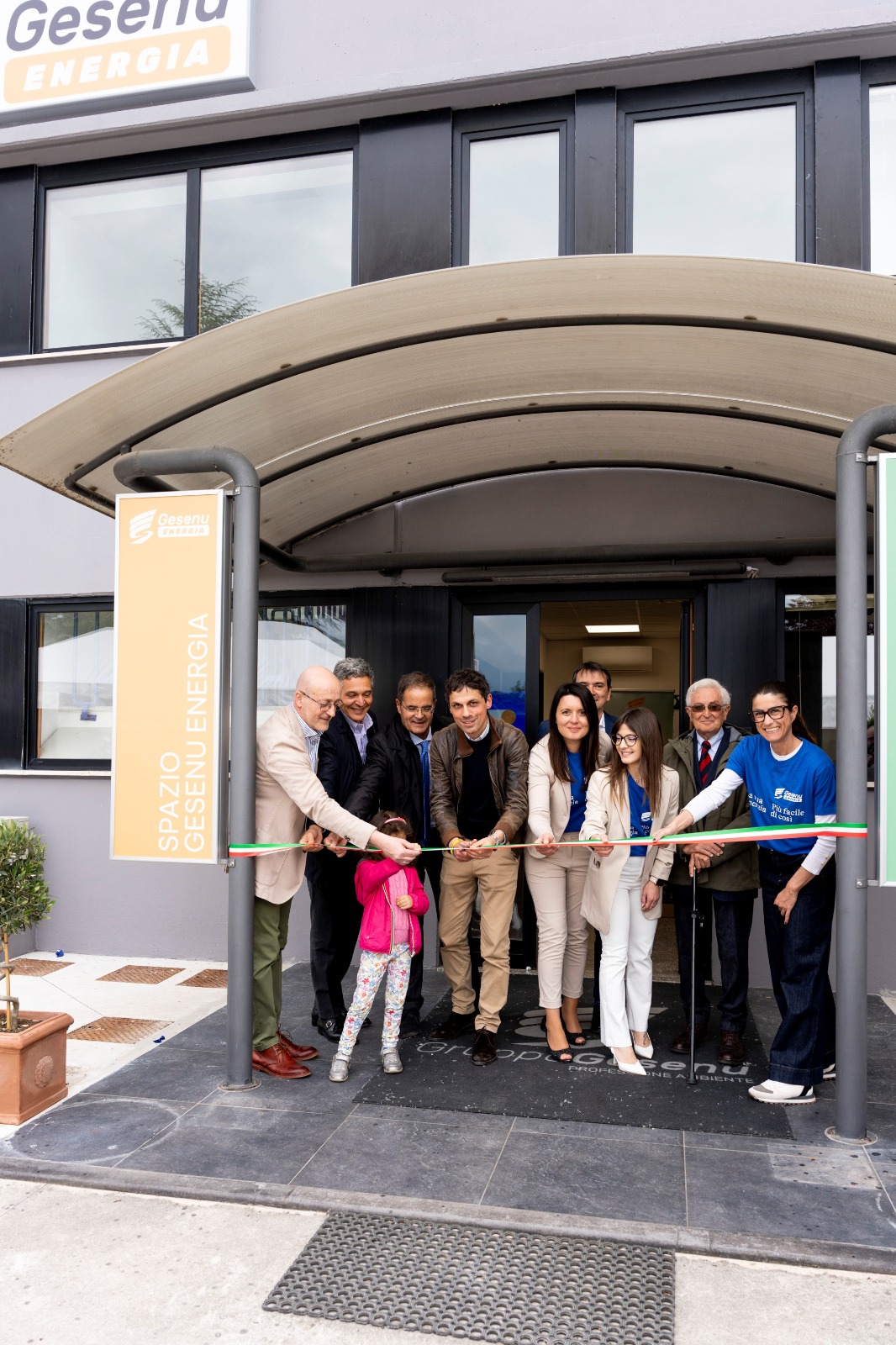 GESENU ENERGIA