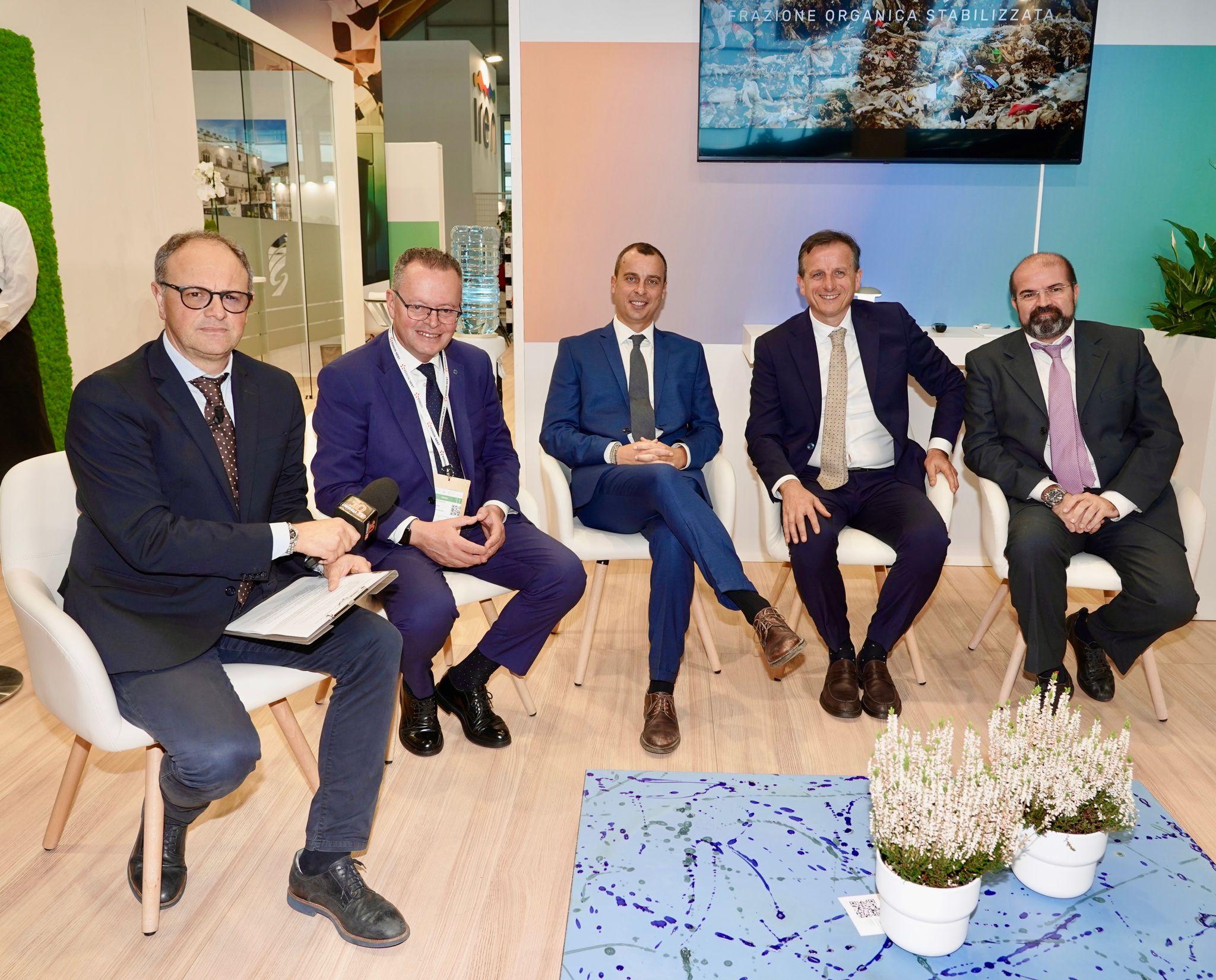 Gesenu1Ecomondo