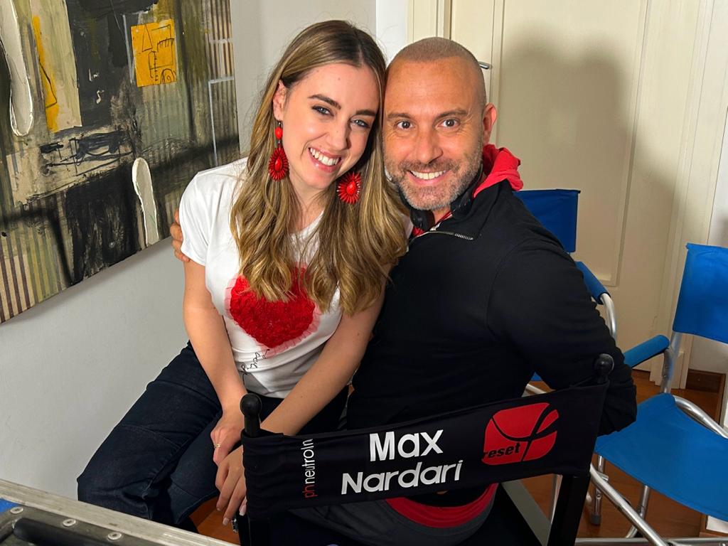 Giulia Schiavo e Nardari