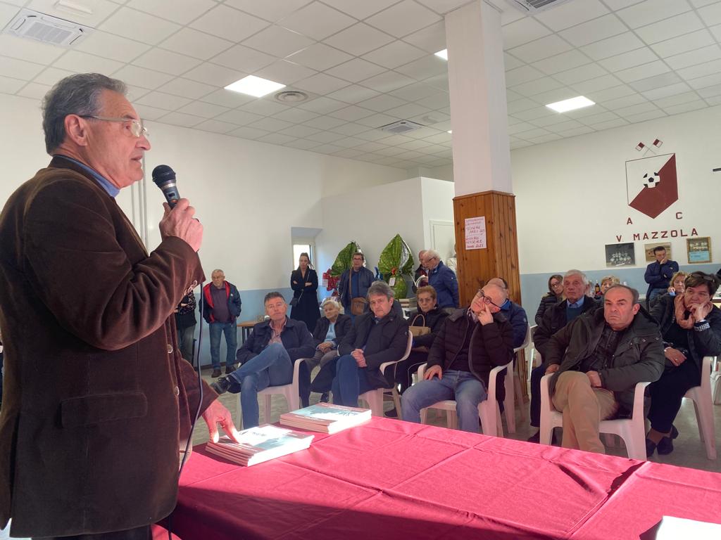 Inaugurazione Circolo Magione