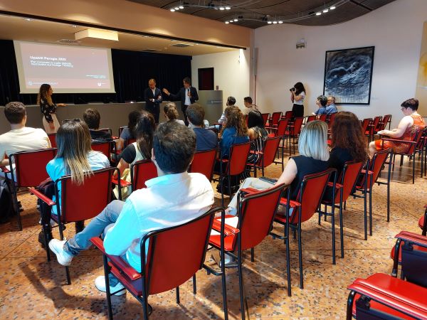 Incontro Upskill Fondazione Perugia
