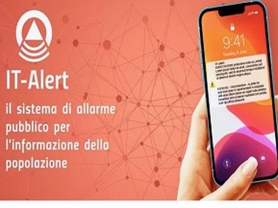 ItAlert