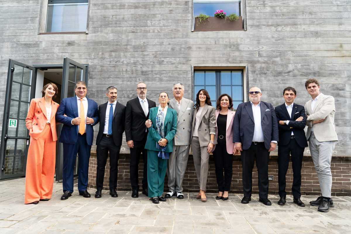 LIOMATIC azienda e istituzioni