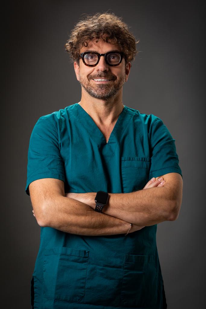 Leonardo Palazzo