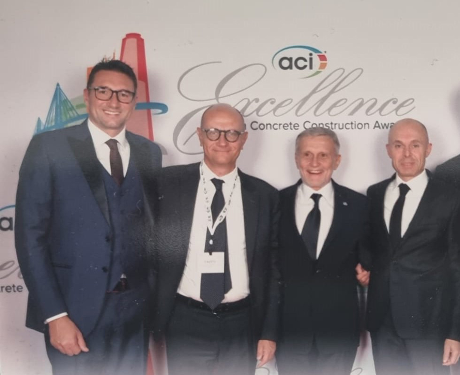 Manini Prefabbricati ACI Experience 2023