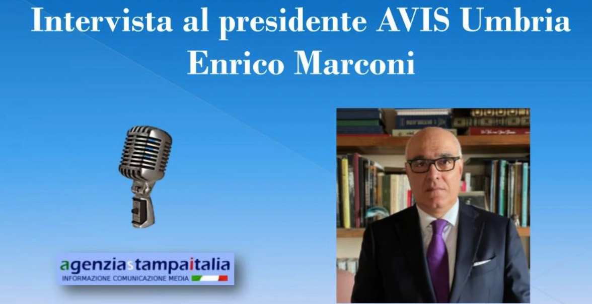 Marconi Enrico avis