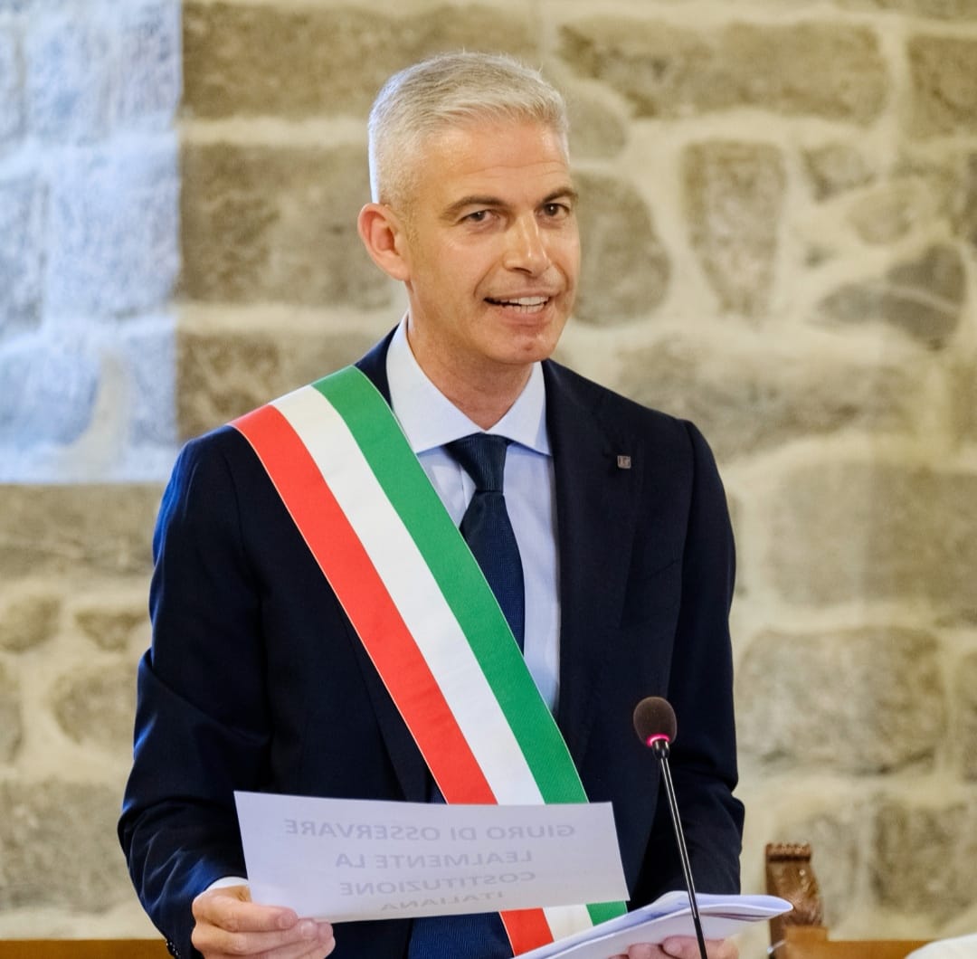Michele Toniaccini