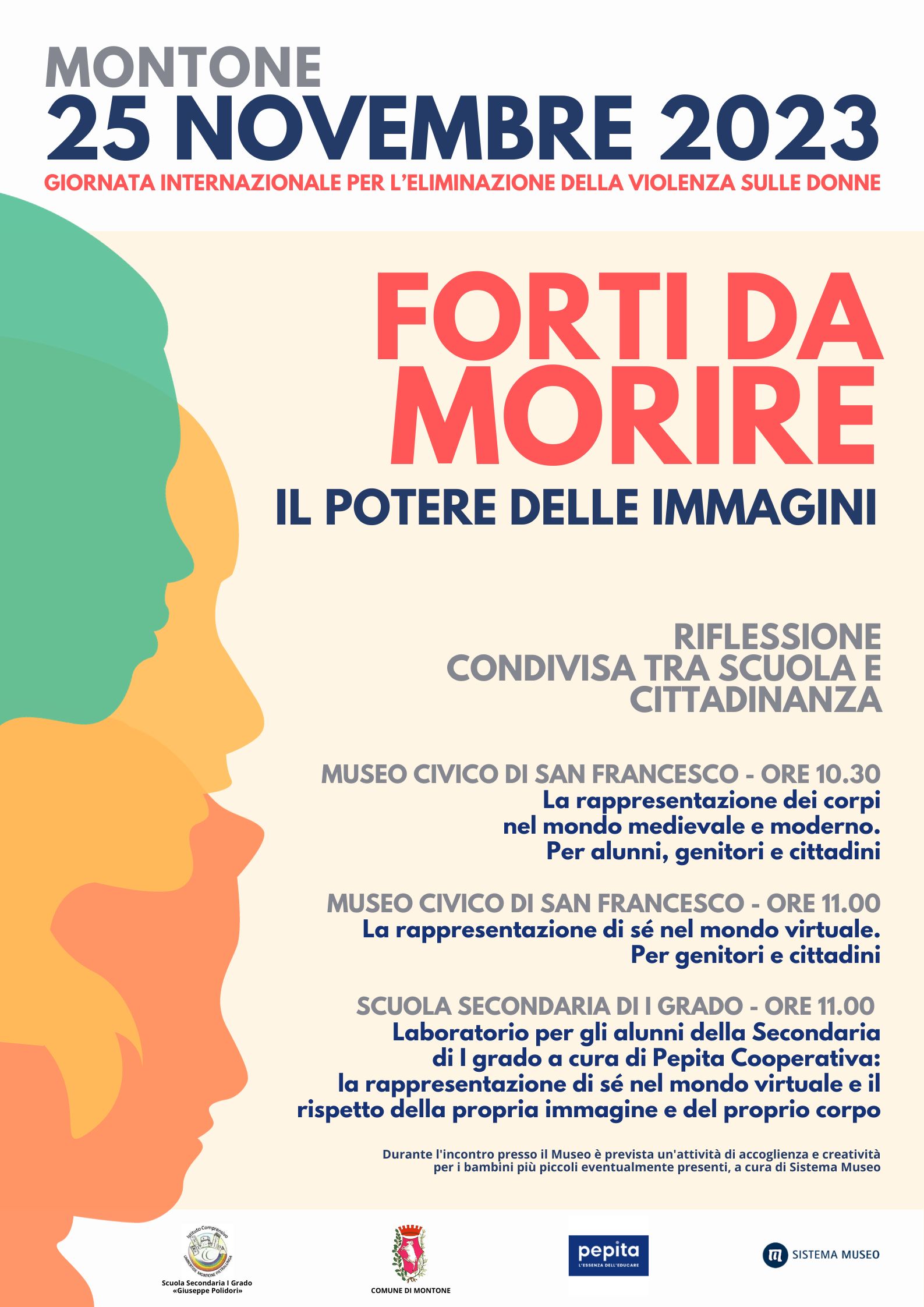 Montone 25 novembre