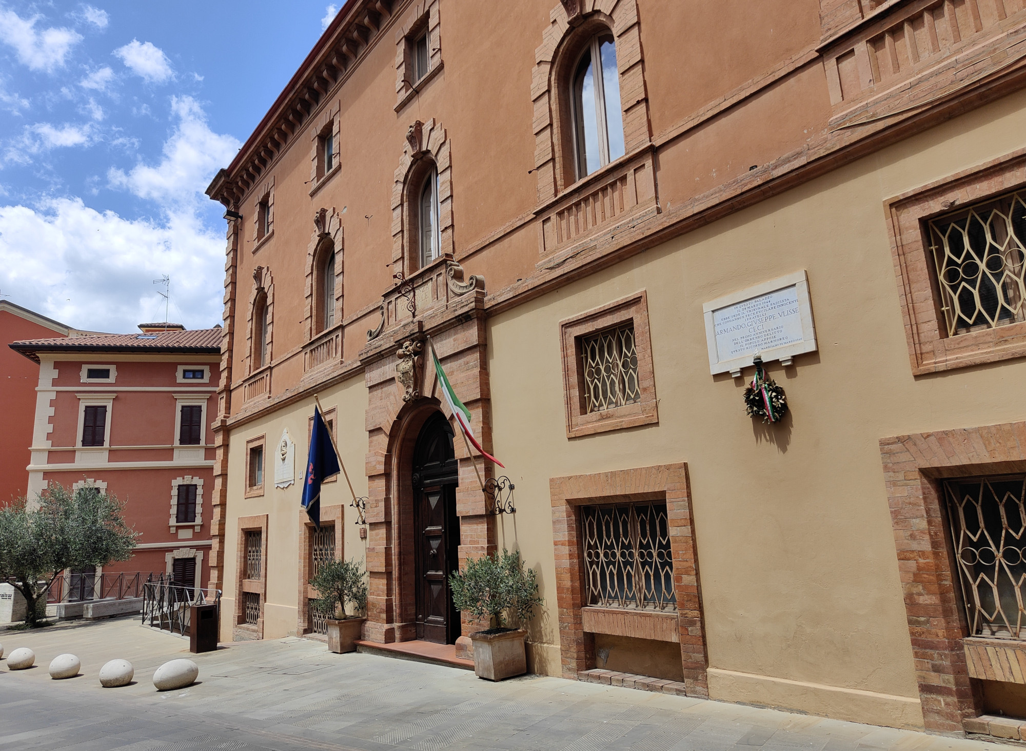 Municipio Marsciano 7