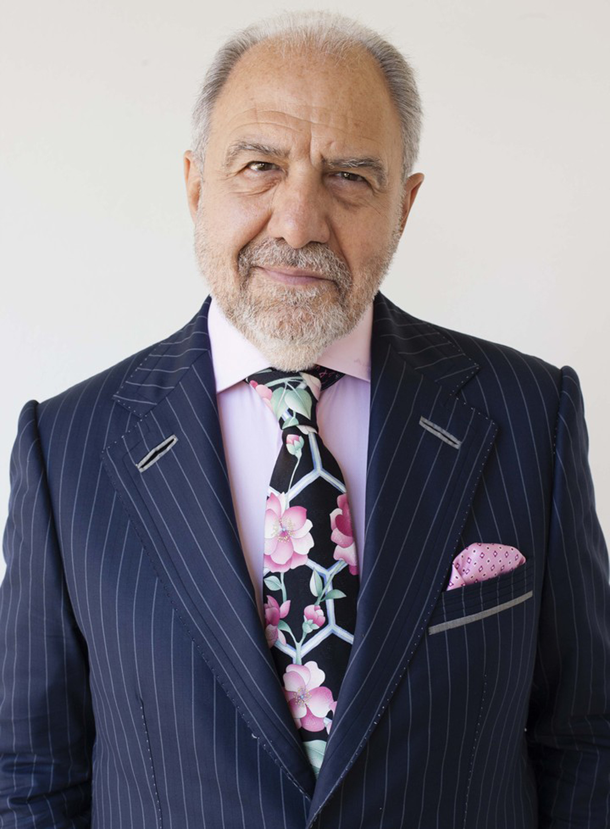 Narrazioni Antonio Caprarica