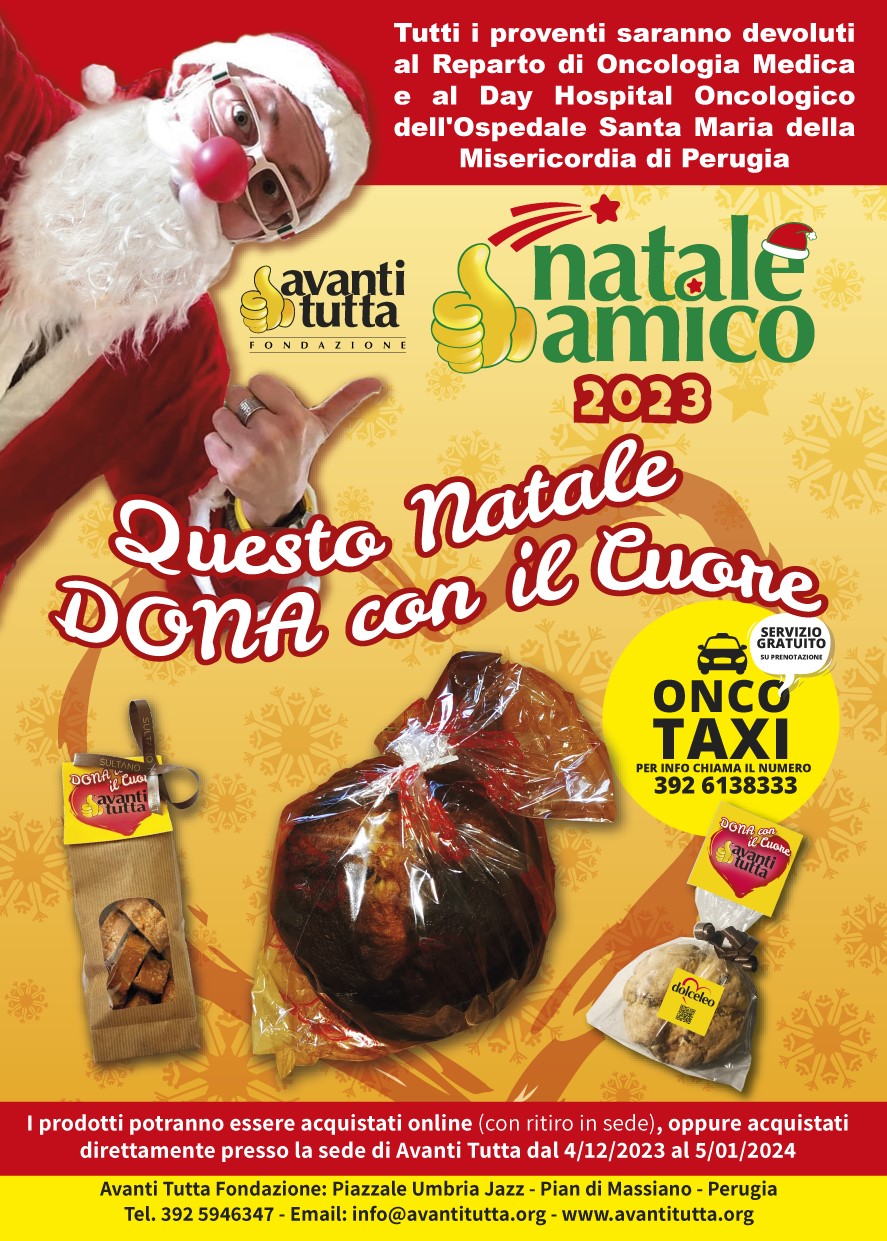 Natale Amico 2