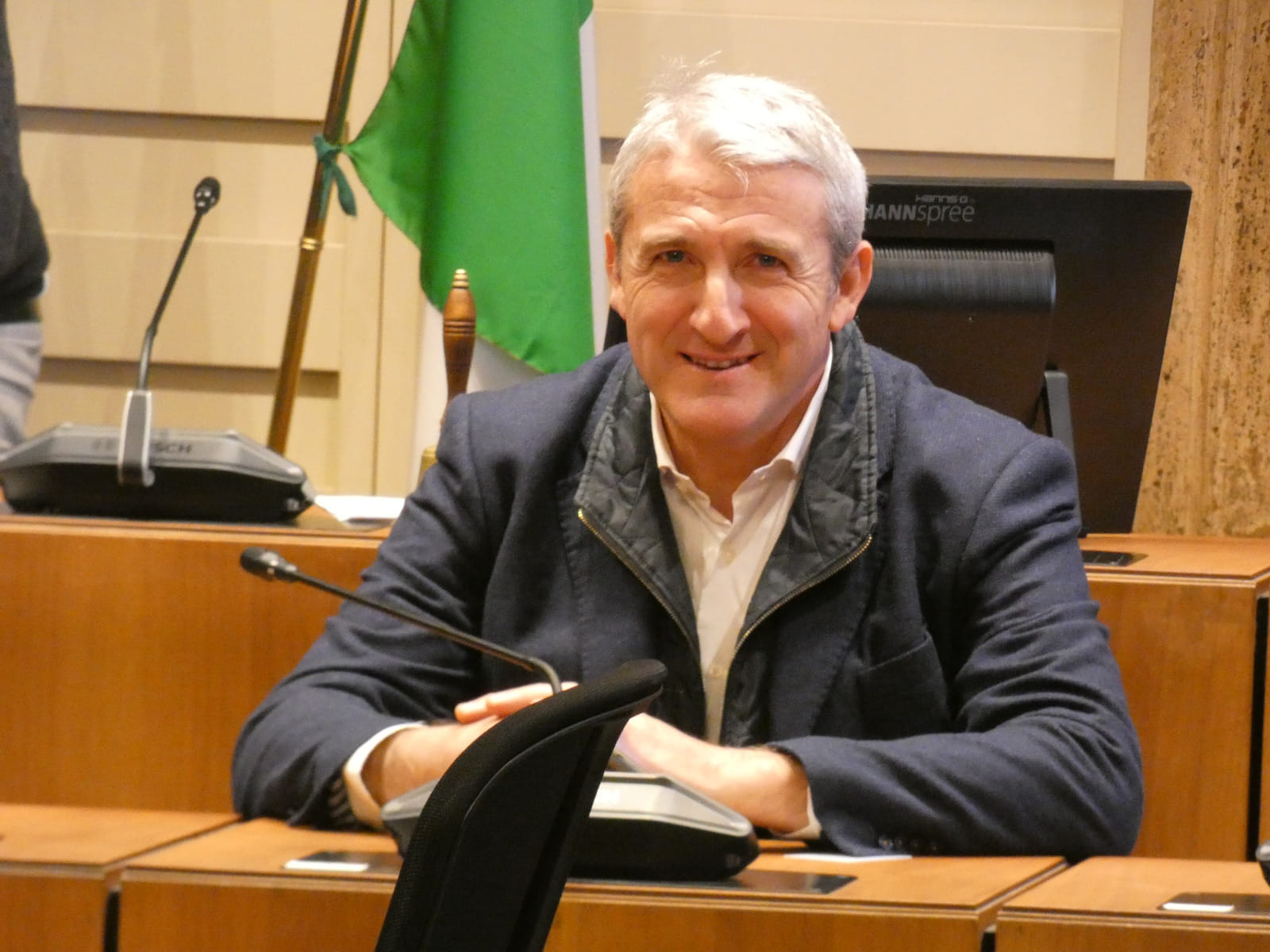 ORLANDO MASSELLI TERNI