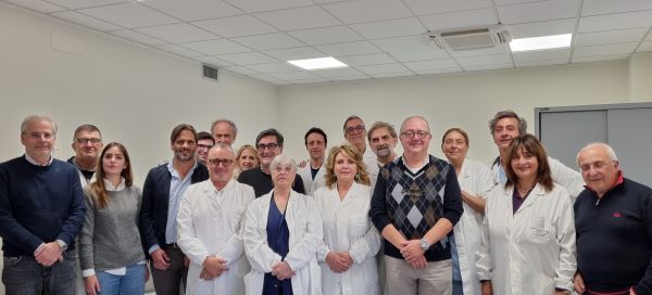 Ospedale Castiglione