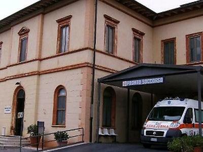 OspedaleCastiglioneLago