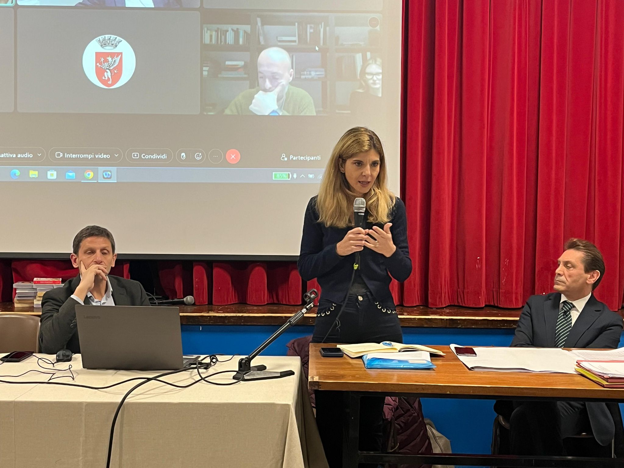 PINQUA assemblea 17 novembre 2023 8