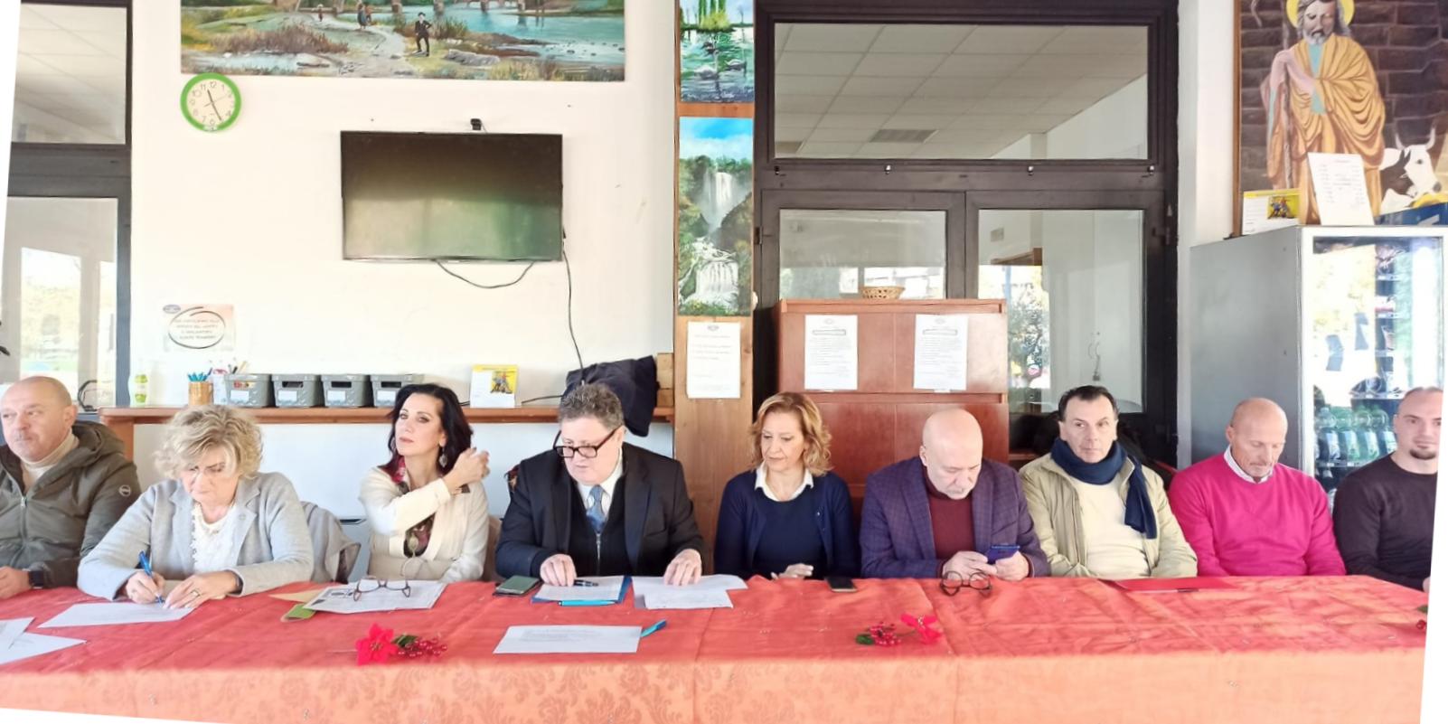 PNRR e Istituto Comprensivo Perugia 1