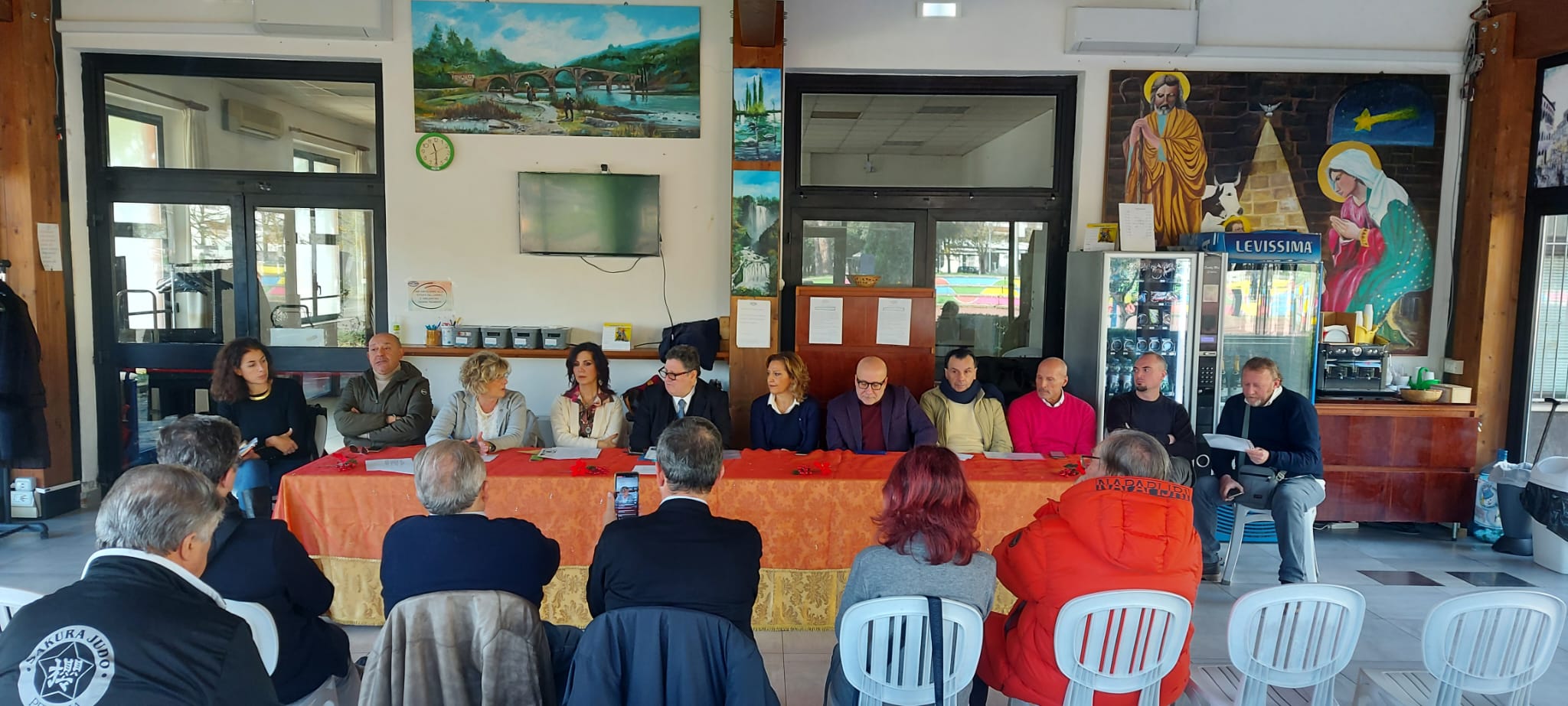 PNRR e Istituto Comprensivo Perugia 2