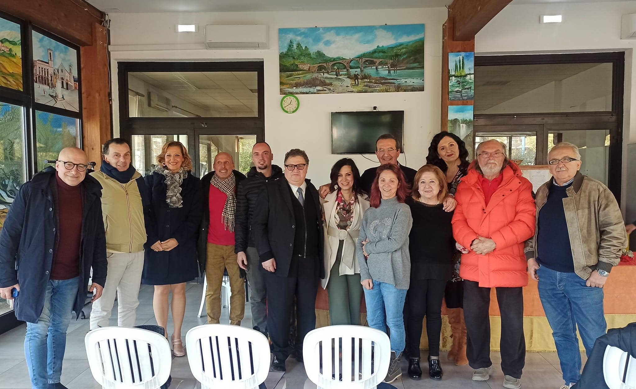 PNRR e Istituto Comprensivo Perugia 3