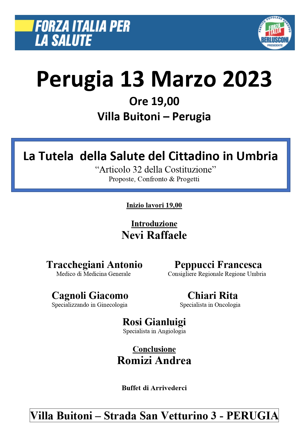 Per una Sanità a Tutela della Salute EVENTO 13 03 23 FI PG 1 page 0001