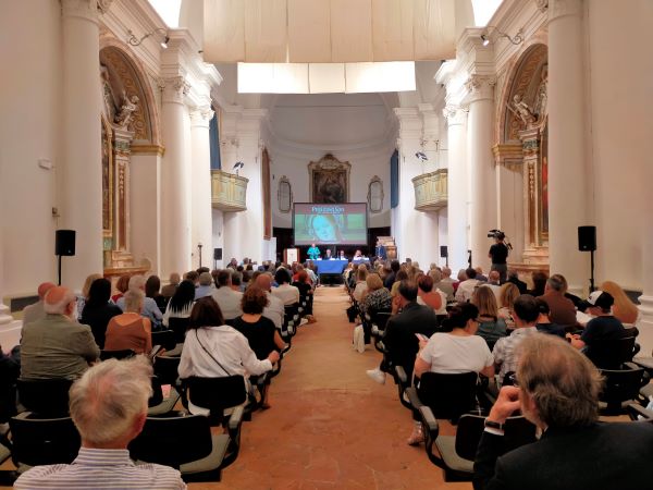 Perugino Città della Pieve 1