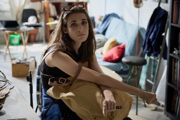 Pilar FogliatiEnrico De Luigi EDL 0323