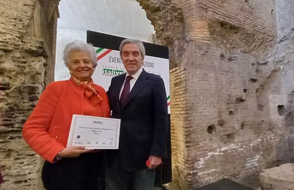 Premiazione 1