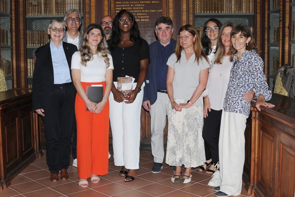 Premiazione Cug DSC 8412