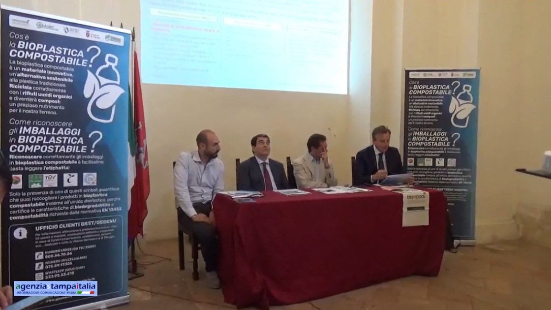 PresentazioneBiorepac