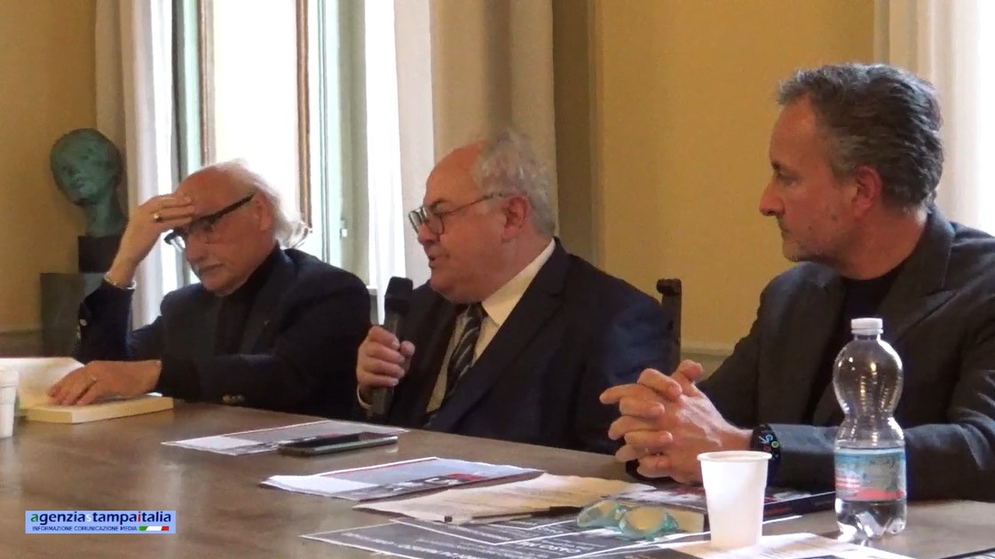 PresentazioneLibroMignini