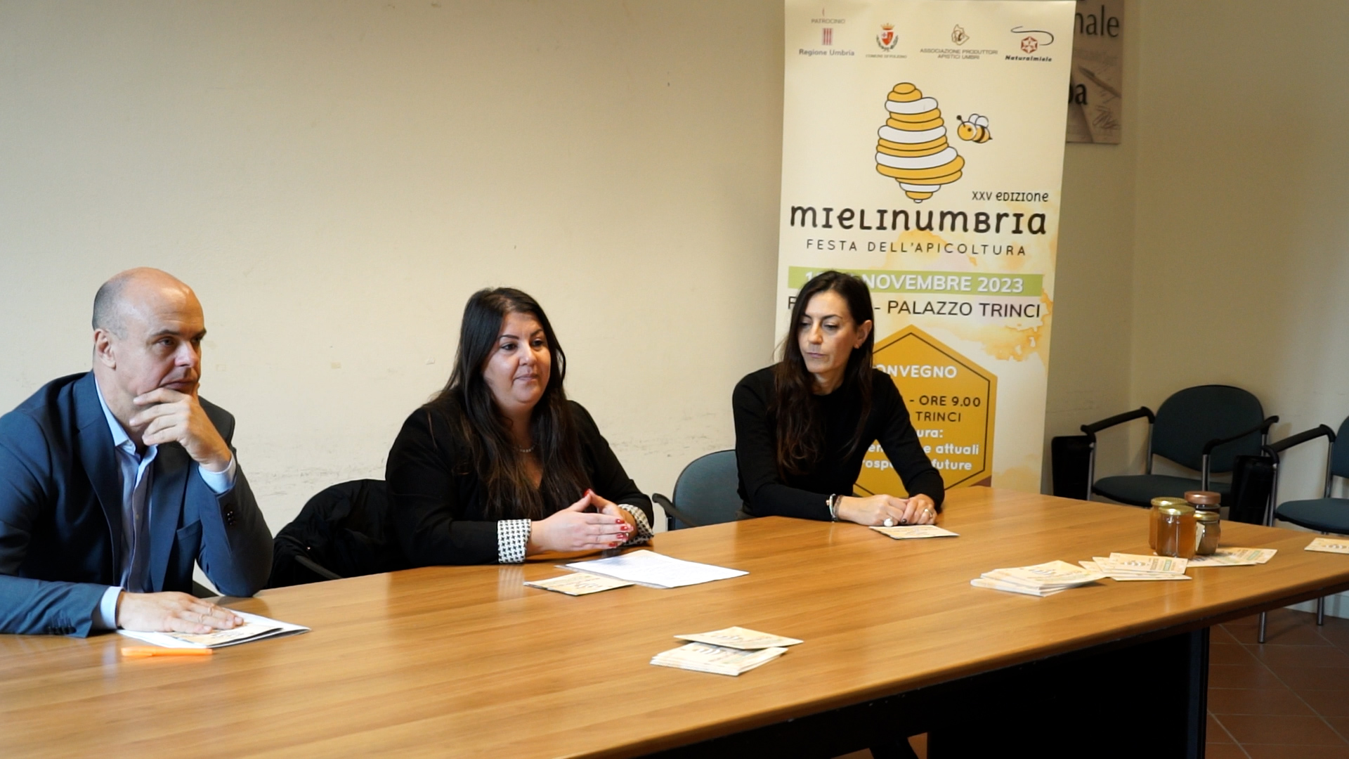 Presentazione Mielinumbria 3
