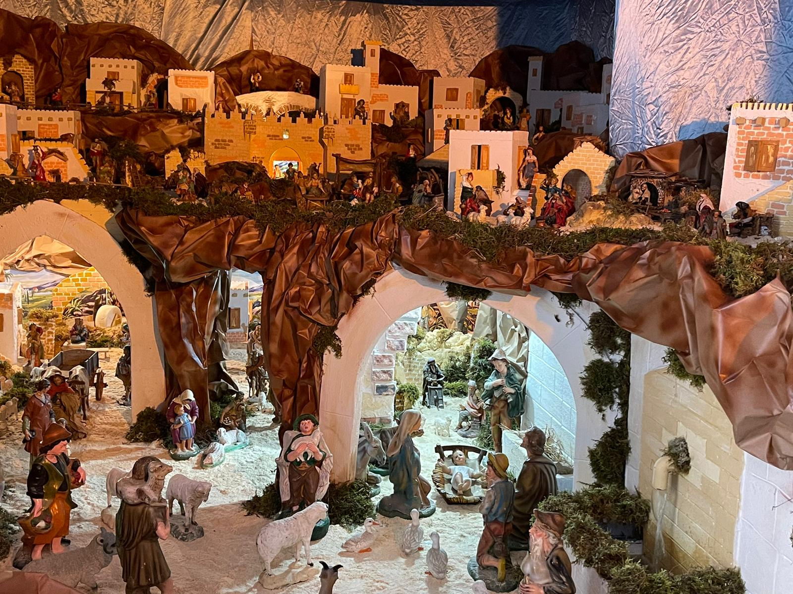 Presepe 3