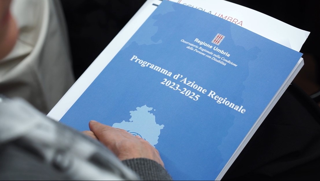 ProgrammaDisabilita