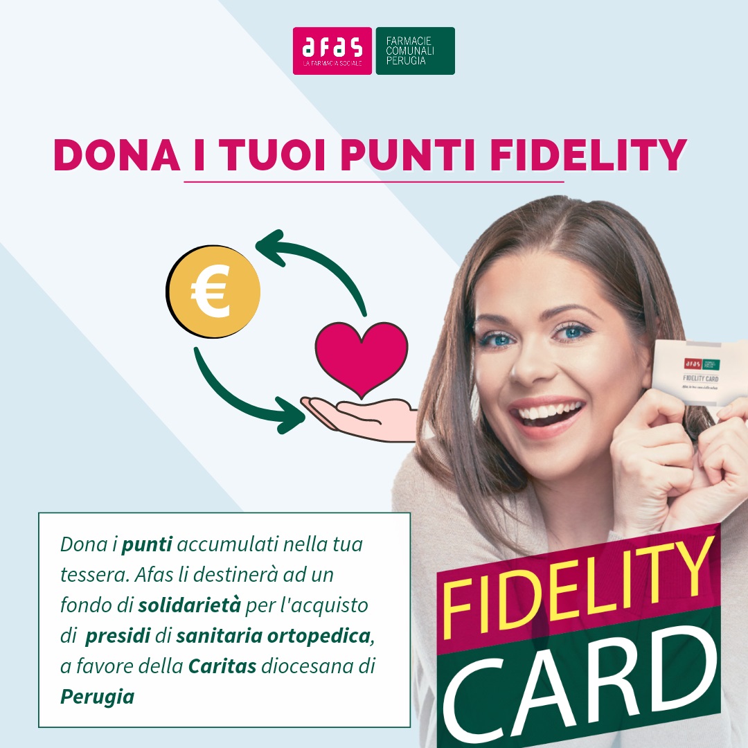 Punti Fidelity
