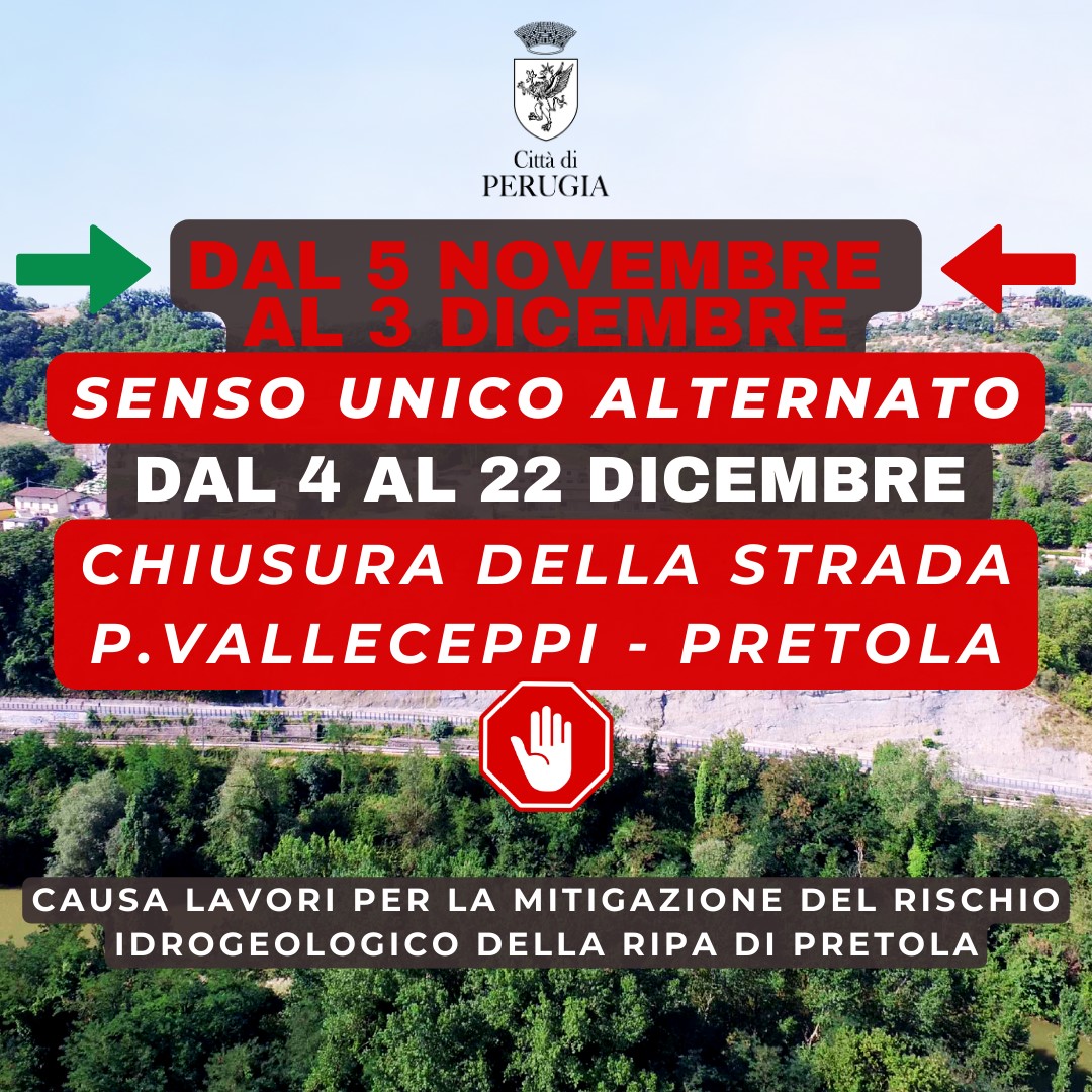 RIPA DI PRETOLA