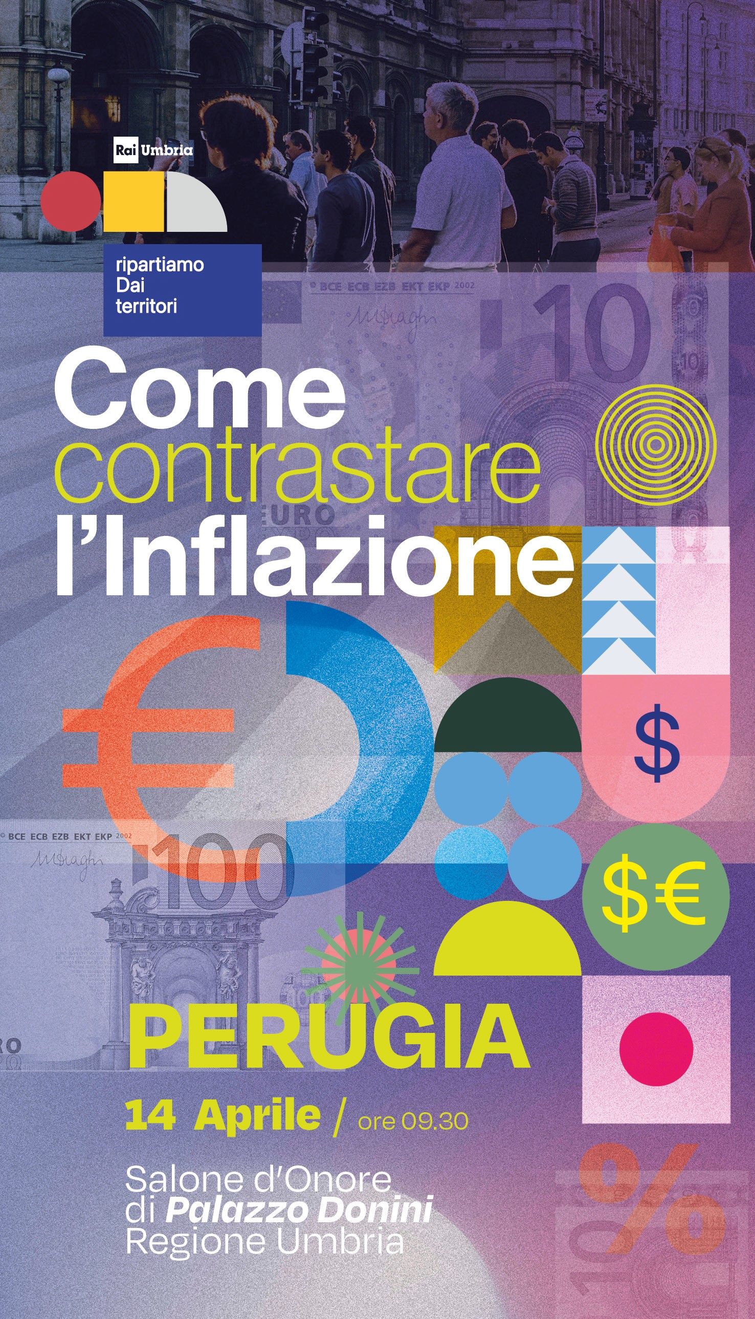 Rai Inflazione