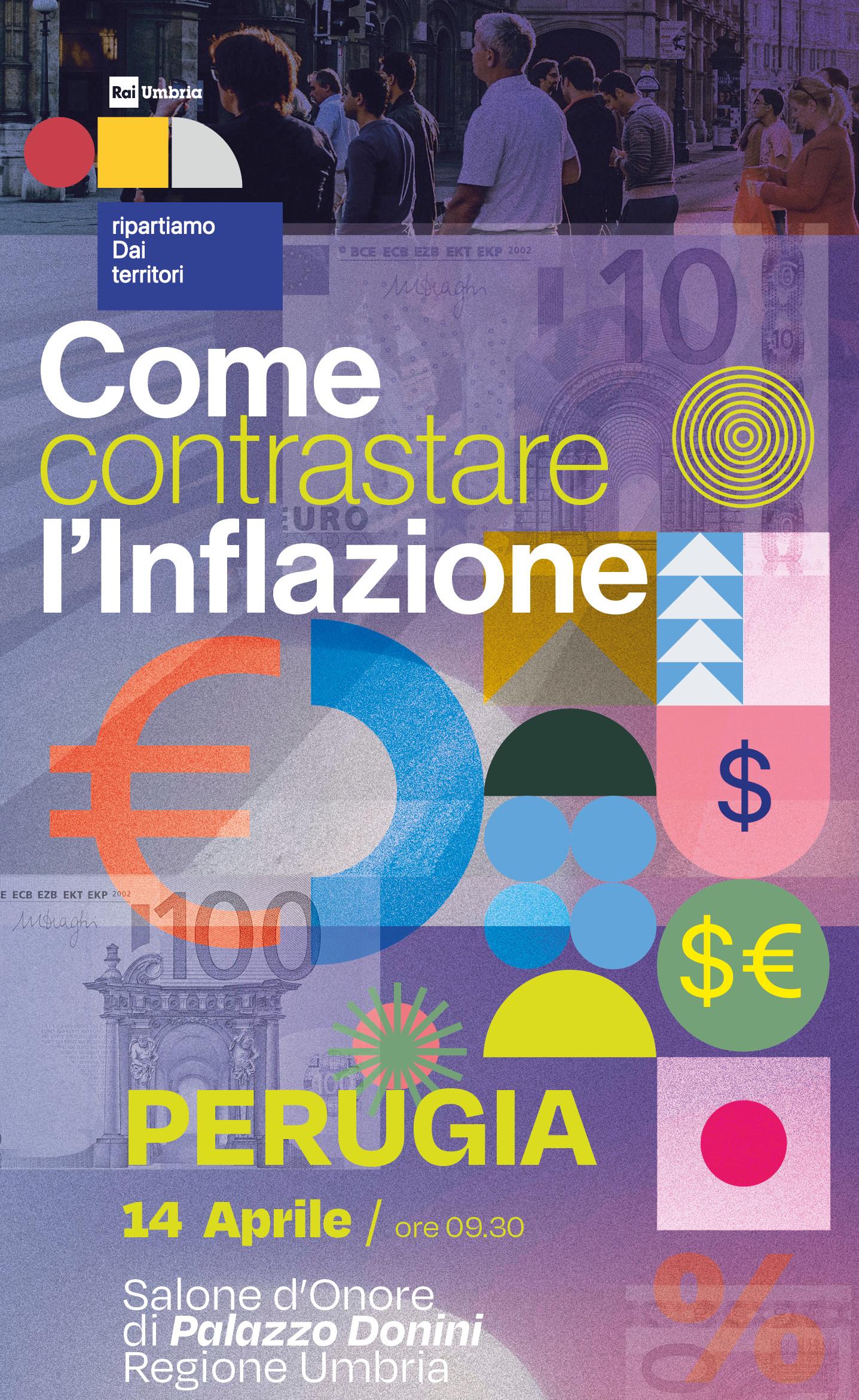 Rai Inflazione 1404p