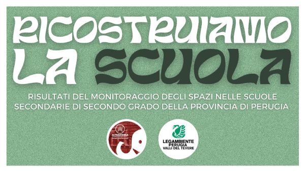 Risultati monitoraggio Ricostruiamo la Scuola Altra Scuola e Legambiente compressed 1 page 0001