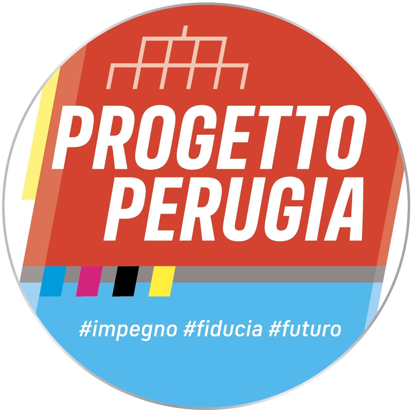 SIMBOLO PROGETTO PERUGIA