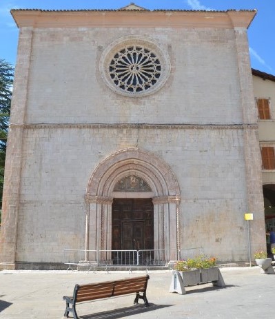 San Francesco Cascia
