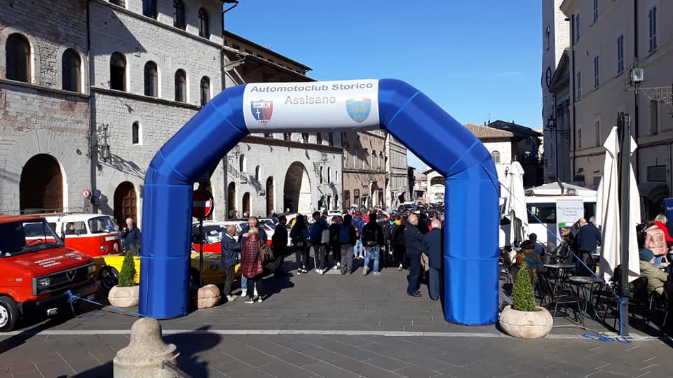 Sentieri Francescani 2022