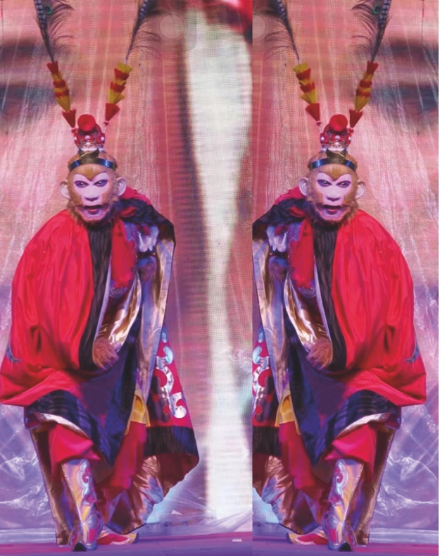 Sichuan Opera