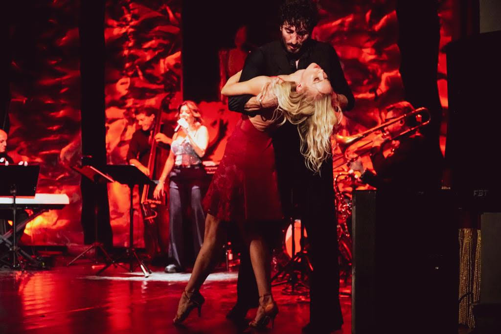 Tango 