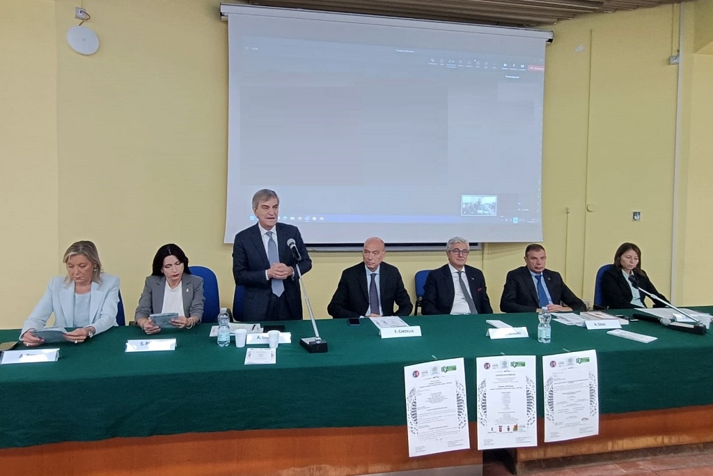 Tavolo usura